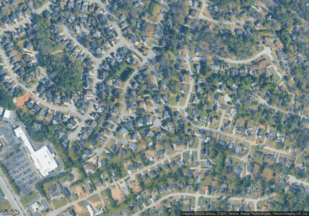 0 Camelback Ct, Martinez, GA 30907 - photo 1