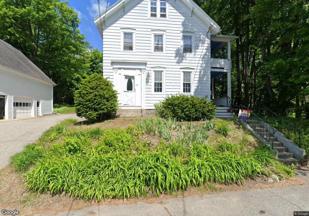 19 Fremont St, Somersworth, NH 03878 - photo 1