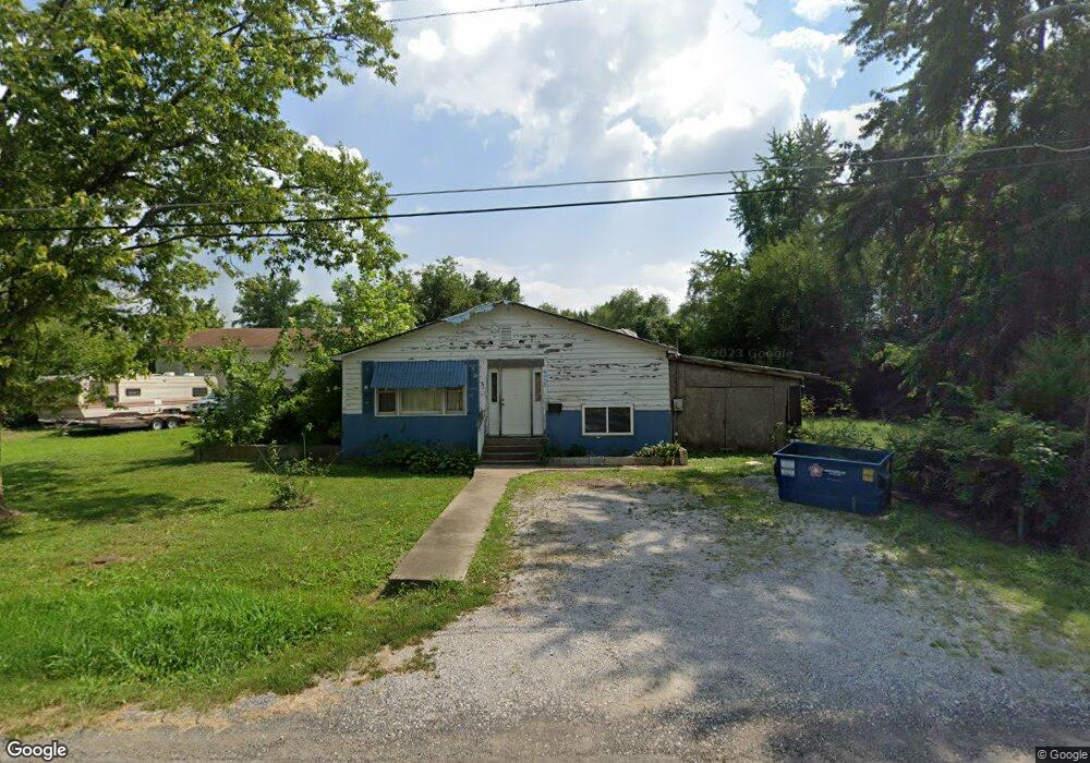 9008 Rene Ave, Collinsville, IL 62234 - photo 1