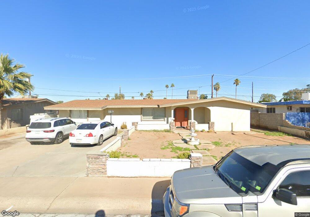 5326 W Pierson St, Phoenix, AZ 85031 - photo 1