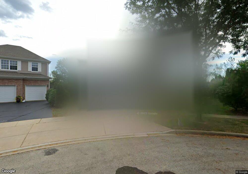 9 Lake Cornish Ct unit 4B, Algonquin, IL 60102 - photo 1