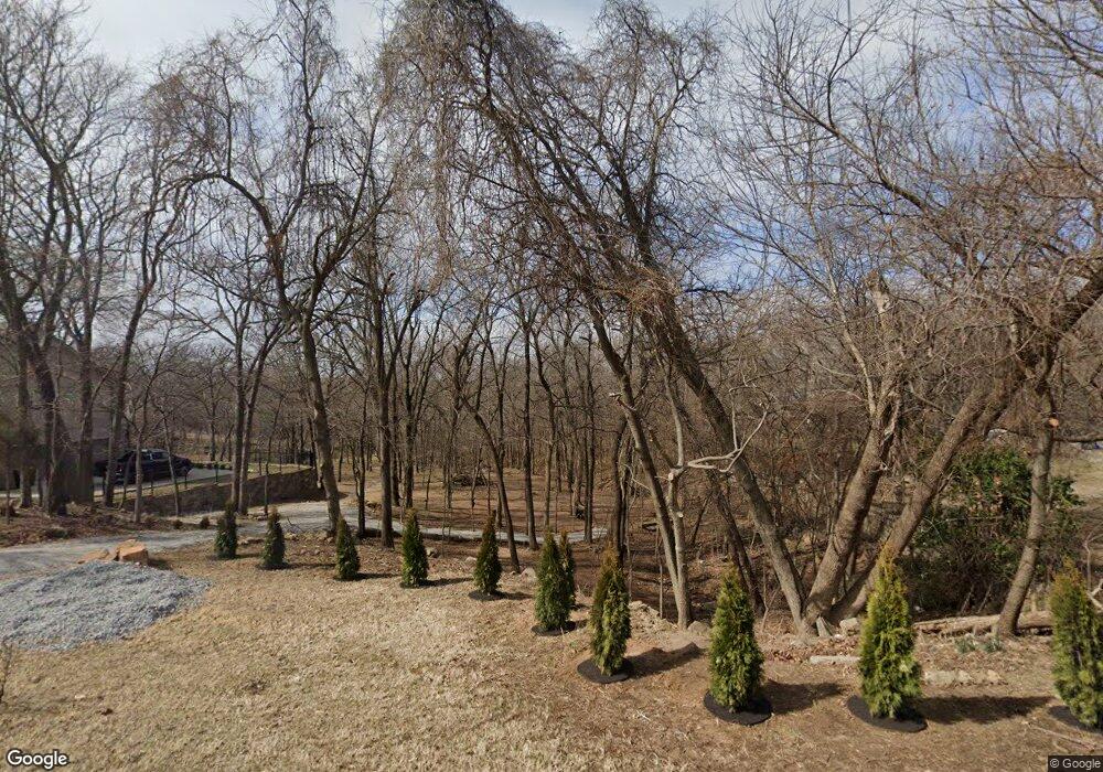 12408 S 12th St, Jenks, OK 74037 - photo 1