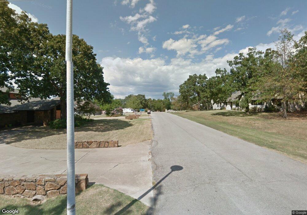 12603 S 12th St, Jenks, OK 74037 - photo 1