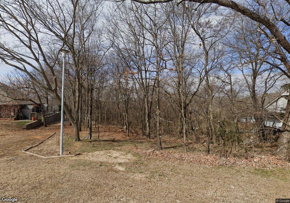 12510 S 12th St, Jenks, OK 74037 - photo 1