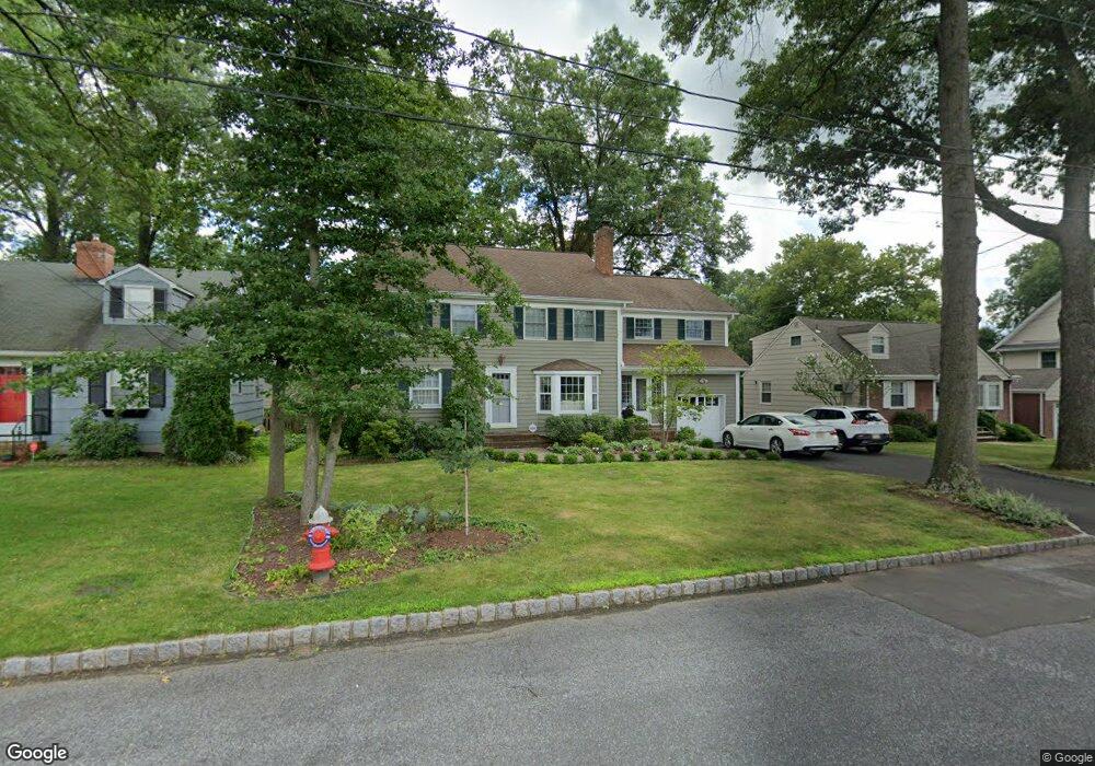 753 Warren St, Westfield, NJ 07090 - photo 1