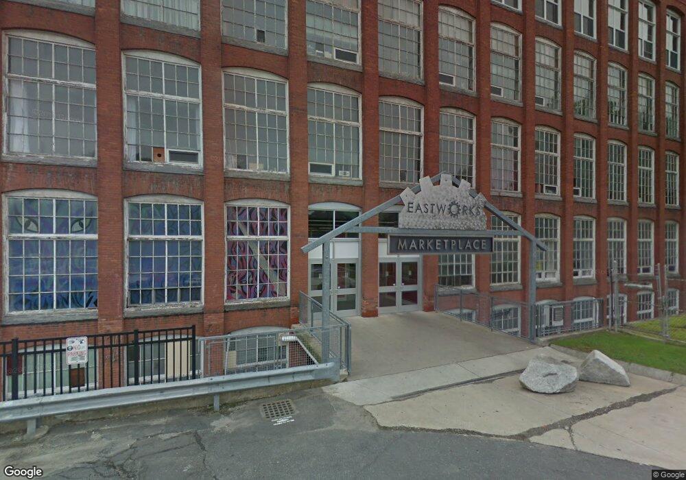 116 Pleasant St, Easthampton, MA 01027 - photo 1