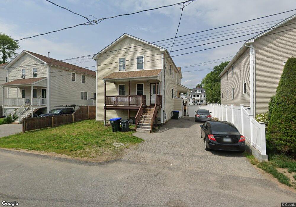 89 Dixon St unit 89, Providence, RI 02907 - photo 1