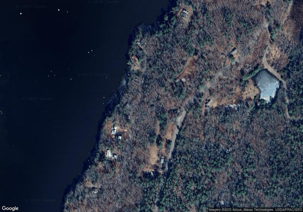 11 Bay Shore Rd, Westport, ME 04578 - photo 1