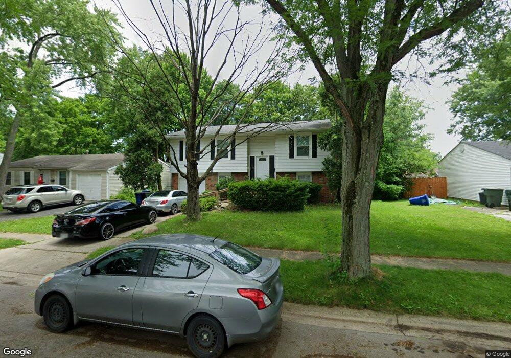 6032 Endicott Rd, Columbus, OH 43229 - photo 1