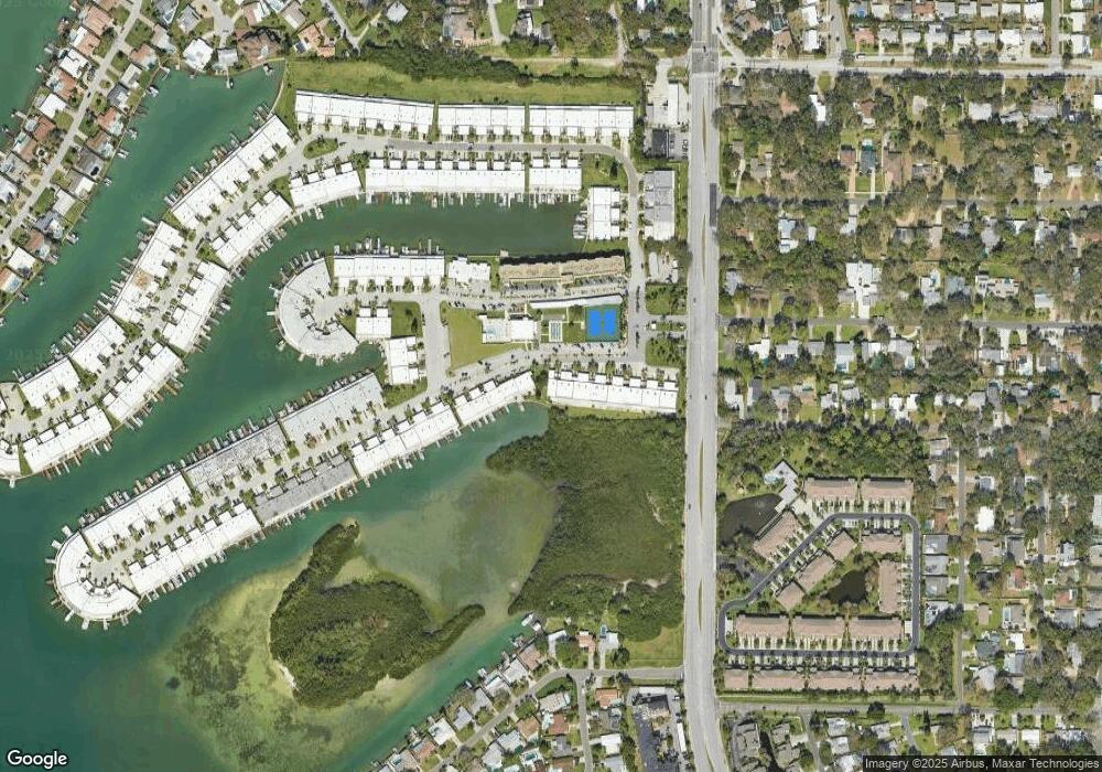 240 Boca Ciega Point Blvd S, Saint Petersburg, FL 33708 - photo 1