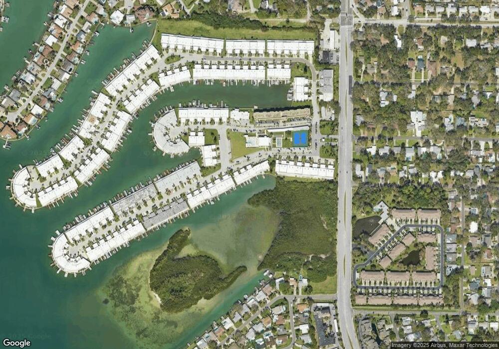 210 Boca Ciega Point Blvd S, Saint Petersburg, FL 33708 - photo 1