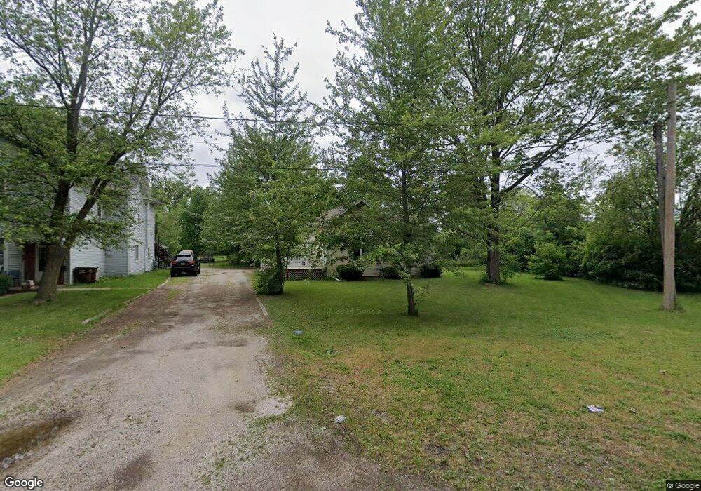 414 Lynn St, Woodville, OH 43469 - photo 1