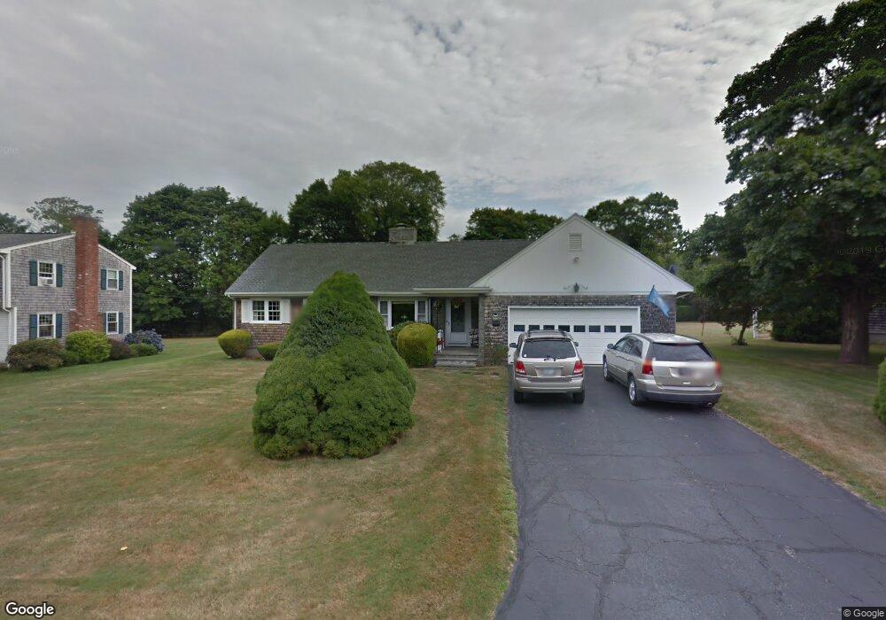 9 Faxon Green, Newport, RI 02840 - photo 1