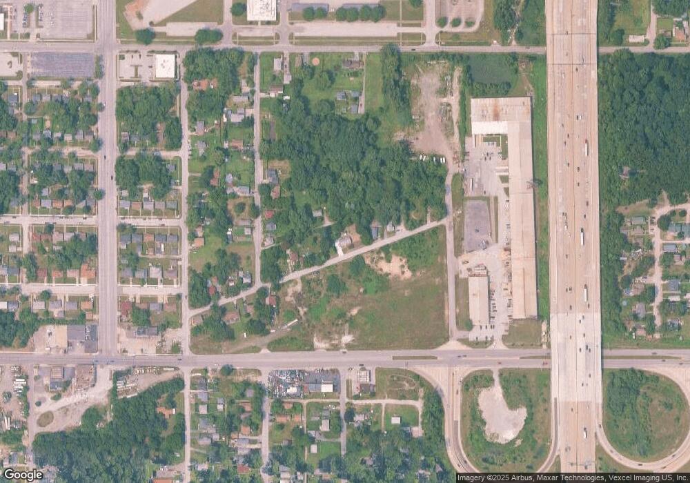 1800 E 36th Place, Gary, IN 46409 - photo 1