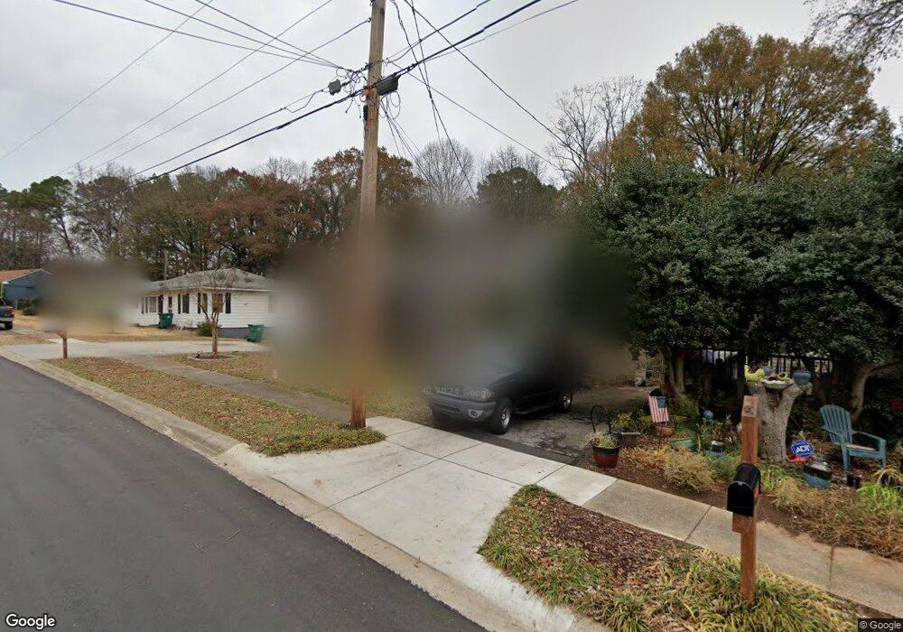 2538 Glendale Cir SE, Smyrna, GA 30080 - photo 1