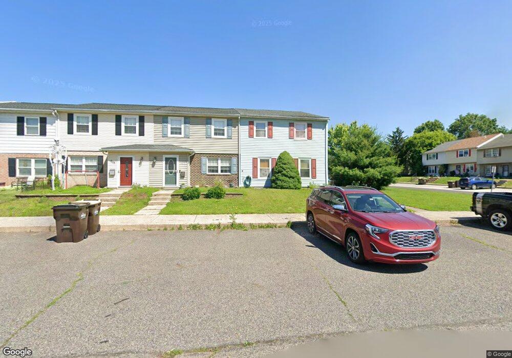 601 Hamilton Rd, East Greenville, PA 18041 - photo 1