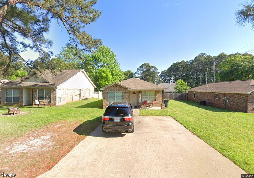 931 Mercury St, Wake Village, TX 75501 - photo 1
