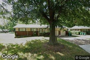 9941 Cambria Dr, Saint Louis, MO 63136