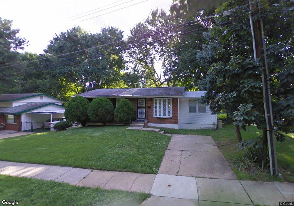 702 Quarry Ave, Capitol Heights, MD 20743 - photo 1