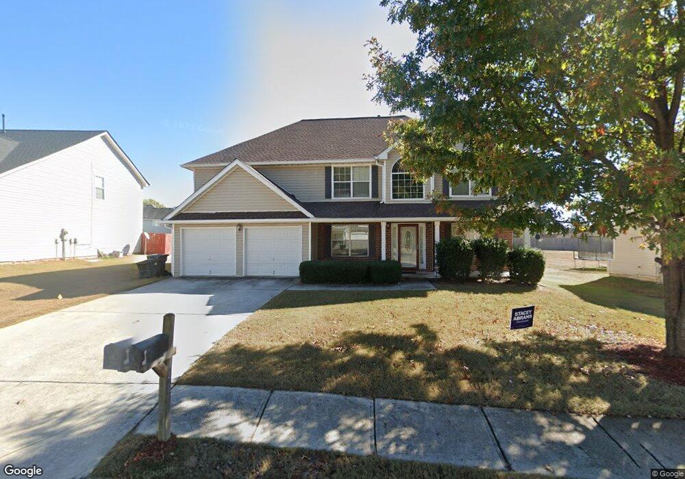 140 Oak Manor Dr unit 1, Covington, GA 30016 - photo 1