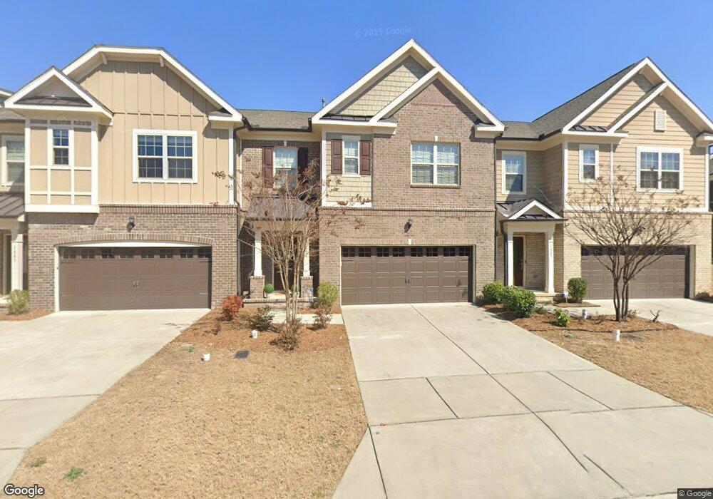 1885 Blue Jay Point unit BC Lot 492, Apex, NC 27502 - photo 1