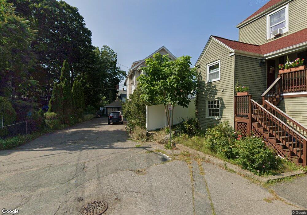 12 Linden Ct unit 1, Quincy, MA 02169 - photo 1