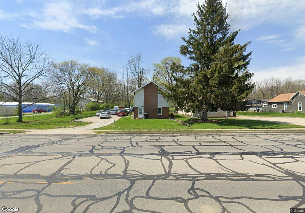 541 Broadway St, Anderson, IN 46012 - photo 1