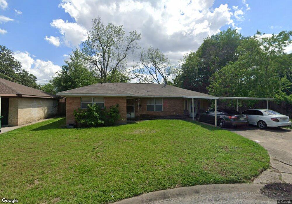 126 Bizerte St, Houston, TX 77022 - photo 1