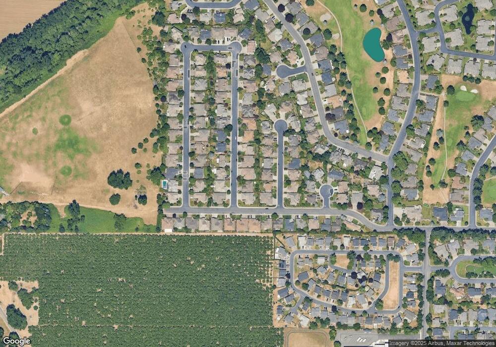 6056 Nicklaus Loop N, Keizer, OR 97303 - photo 1