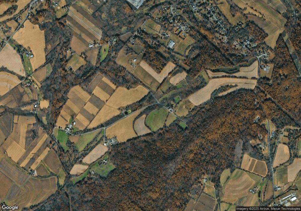 5743 W W Mill Hill Rd, Zionsville, PA 18092 - photo 1