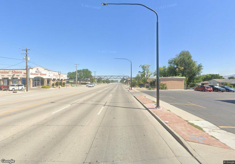 7600 S Redwood Rd unit G104, West Jordan, UT 84084 - photo 1