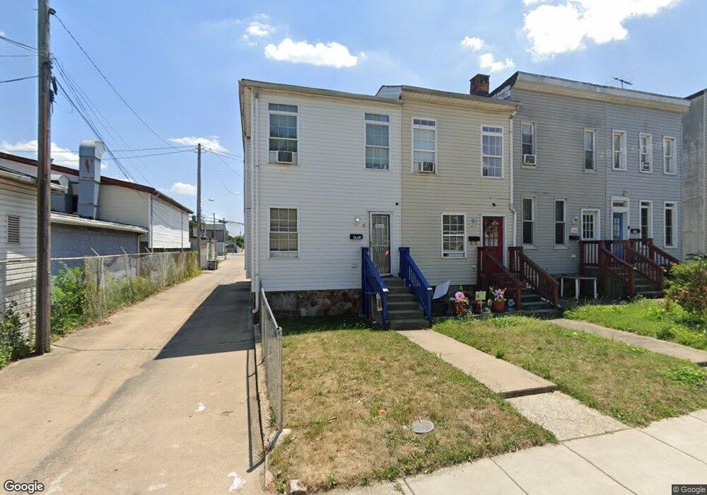 1621 Filbert St, Curtis Bay, MD 21226 - photo 1