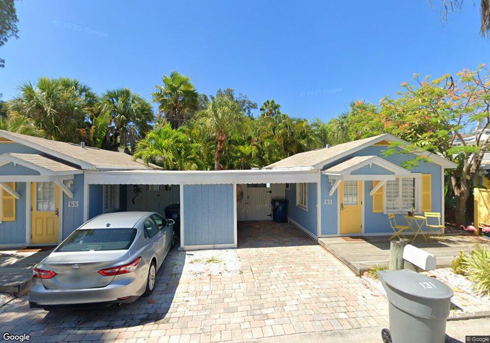 131 86th Terrace, Treasure Island, FL 33706 - photo 1