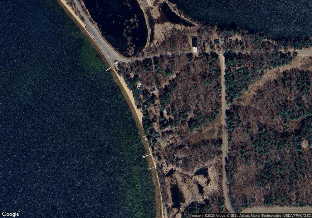 27591 Stone Rd, Webster, WI 54893 - photo 1