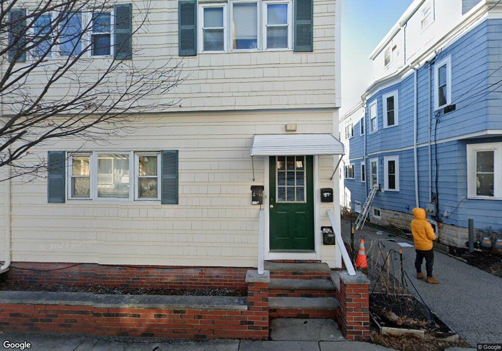 74 North St unit 1, Somerville, MA 02144 - photo 1