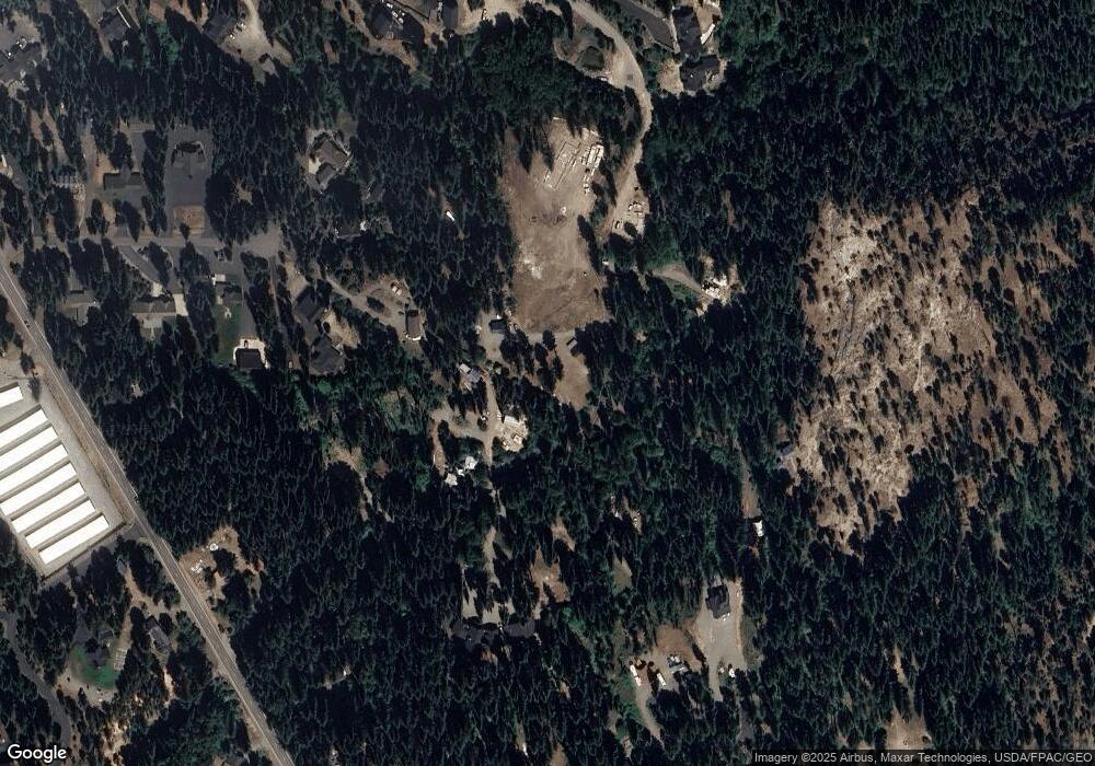 361 Spring Creek Rd, Ronald, WA 98940 - photo 1