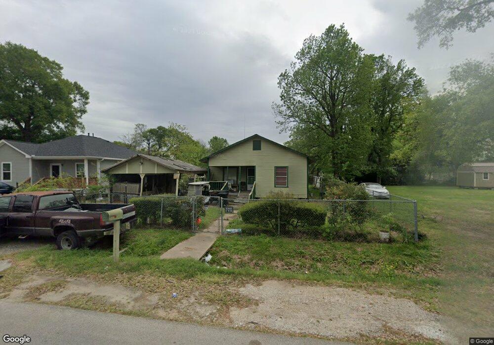 949 Marjorie St, Houston, TX 77088 - photo 1