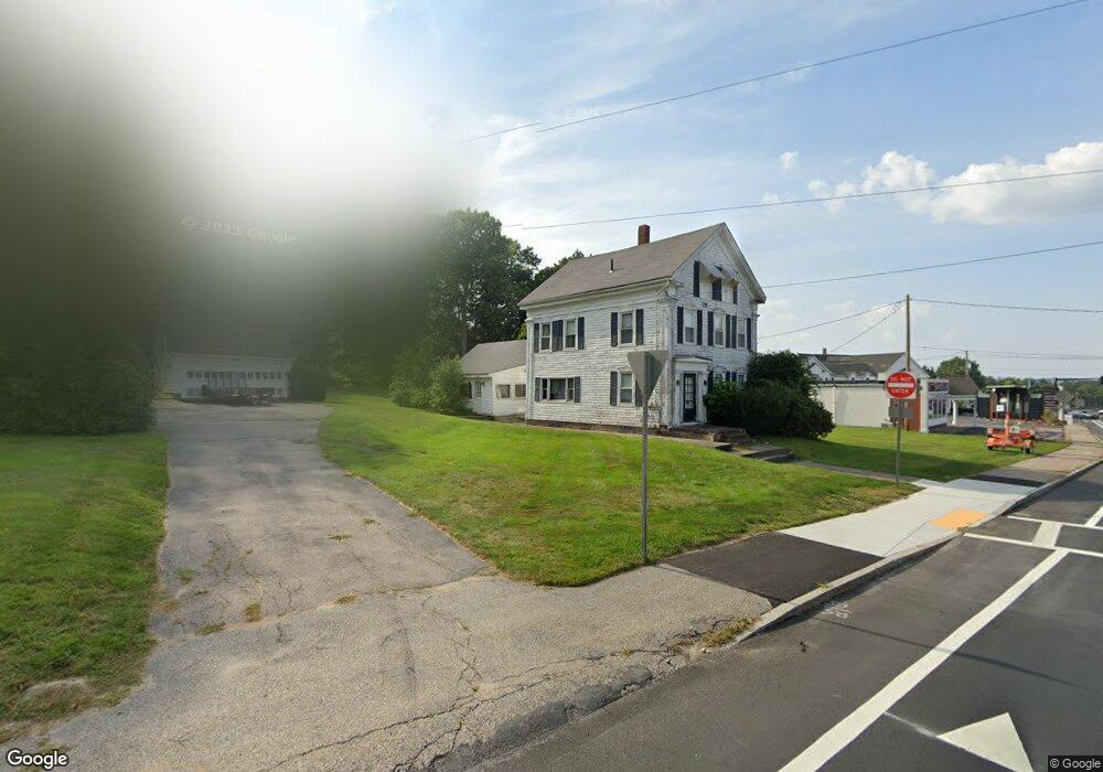 1198 S Main St, Bellingham, MA 02019 - photo 1