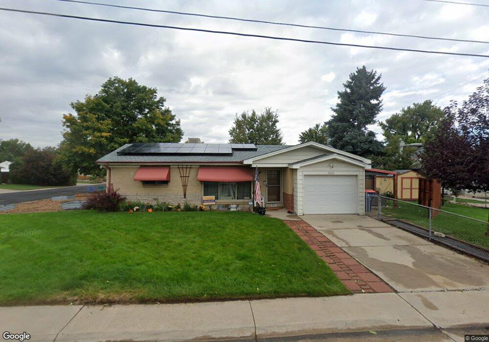 3655 Depew St, Wheat Ridge, CO 80212 - photo 1