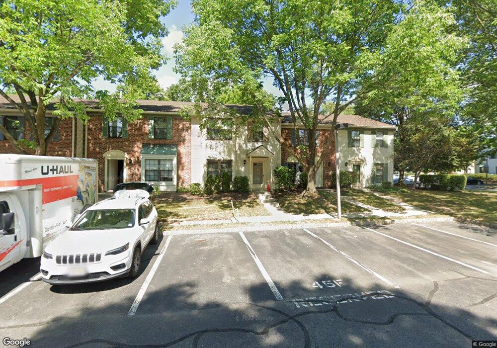 52 Drewes Ct, Lawrence Township, NJ 08648 - photo 1