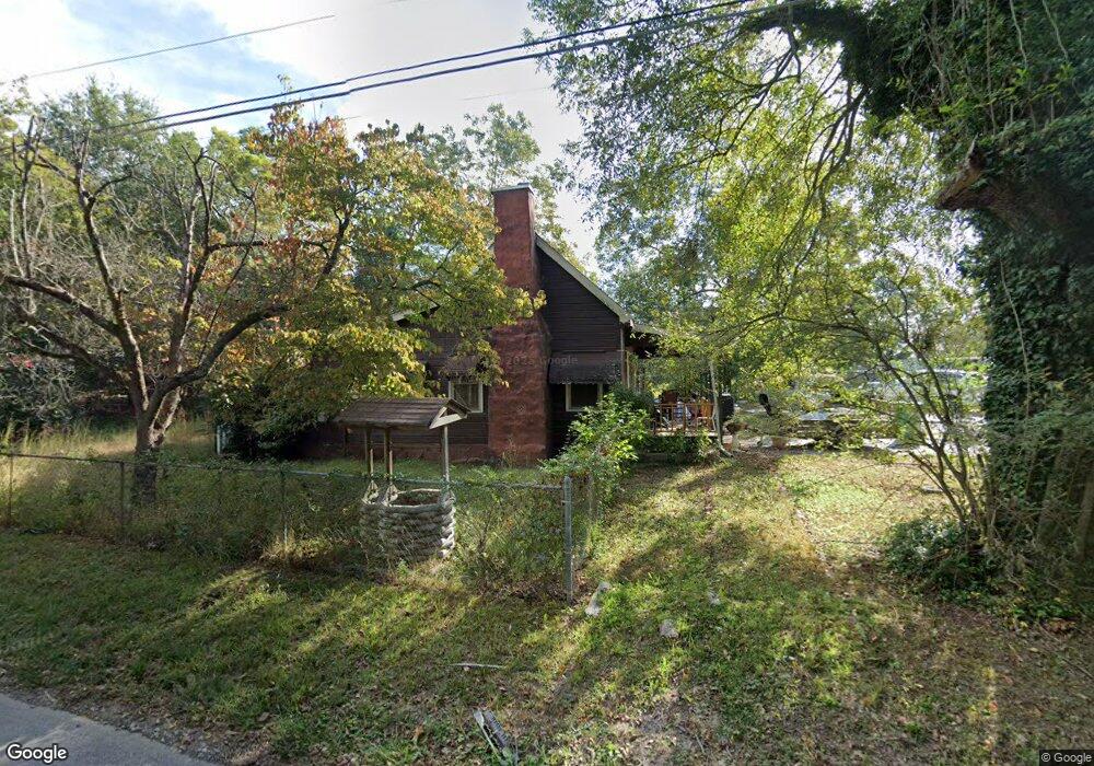 2338 Pine Mountain St, Lithonia, GA 30058 - photo 1