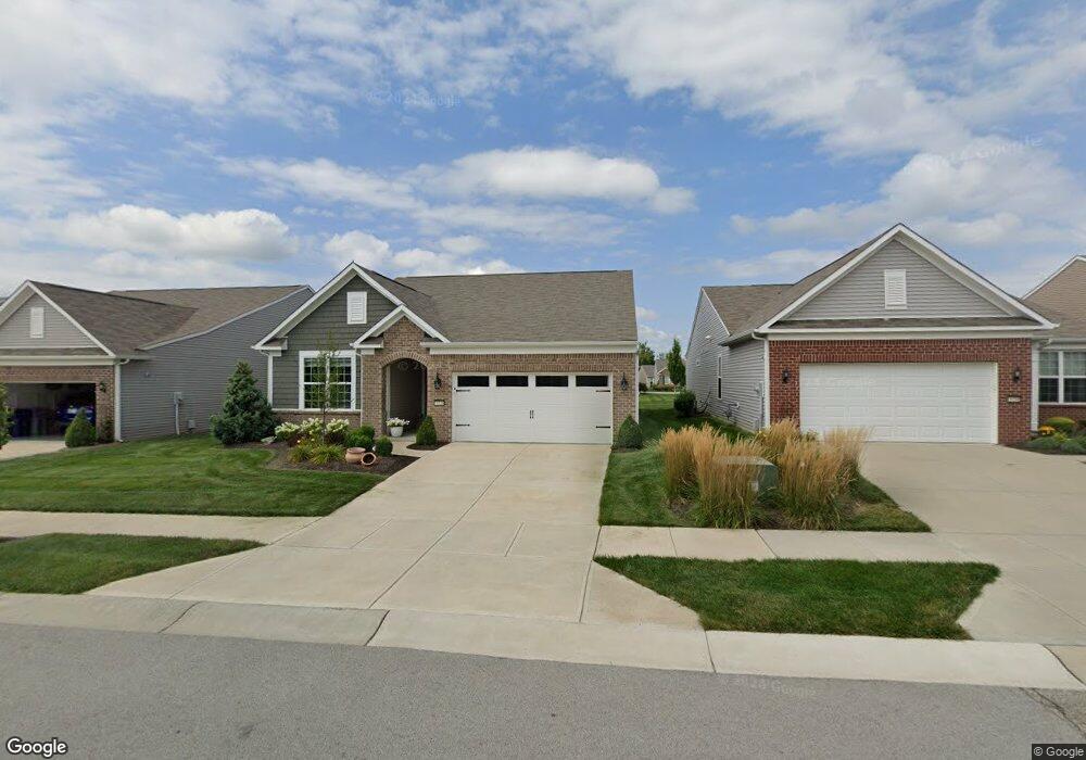 16236 Loire Valley Dr, Fishers, IN 46037 - photo 1