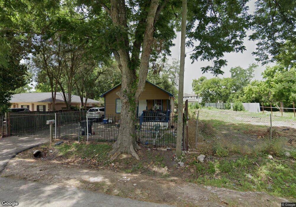 6823 Morrow St, Houston, TX 77091 - photo 1