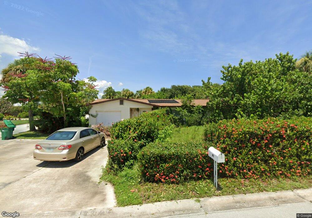 41 9th Terrace, Cocoa Beach, FL 32931 - photo 1