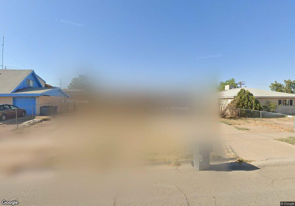 220 Bernadine Ave, El Paso, TX 79915 - photo 1