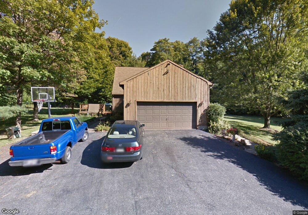 4815 S Skyline Dr, Floyds Knobs, IN 47119 - photo 1