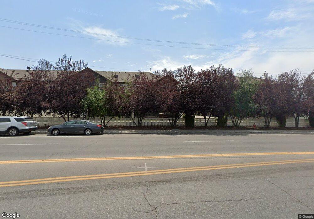 25 E Fall Station Way, Midvale, UT 84047 - photo 1