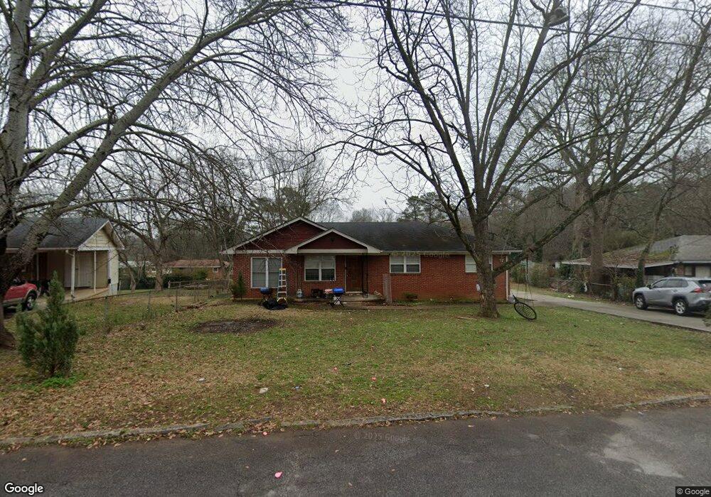 4320 Rob Roy Ln unit 18, Conley, GA 30288 - photo 1