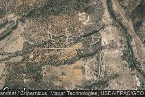 0000 Pinon Hills Dr, Howard, CO 81233