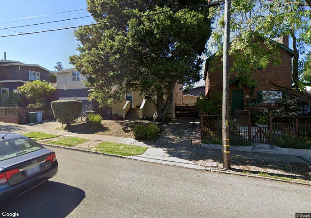 1648 Portland Ave, Berkeley, CA 94707 - photo 1